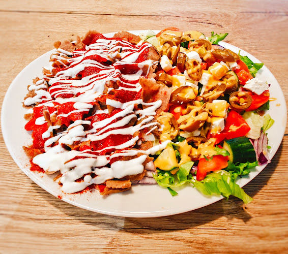 Opinii despre Pizza Service Kirkkonummi în Kirkkonummi - Ravintola-ala