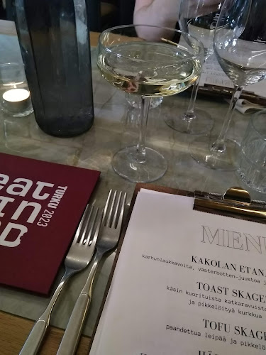 Ravintola Ruben - Turku