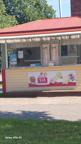 SIA Jäätelökioski