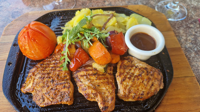 Kettu ja Kana - Heinola