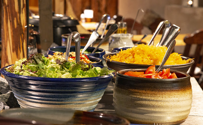 Viikinkiravintola Harald - Tampere