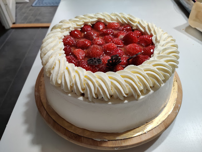 Reviews of Pitopalvelu&Kotileipomo Holappa Oy in Keminmaa - Ravintola-ala