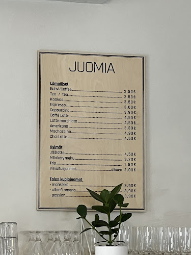 Reviews of MBakery Café Villa Saaro in Turku - Ravintola-ala