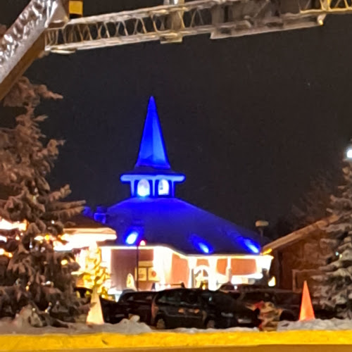 HelmiSimpukka - Rovaniemi