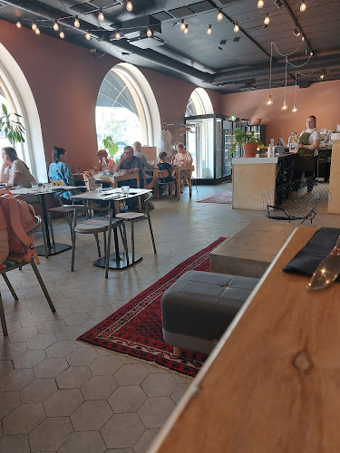 Opinii despre Via Armonia în Porvoo - Ravintola-ala