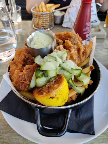 Comentarii opinii despre Pyynikin Brewhouse