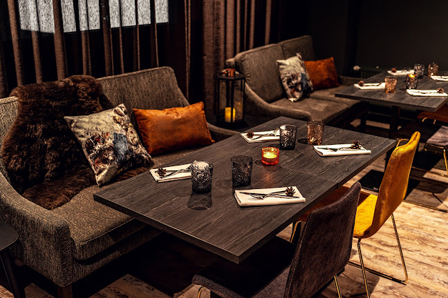 Karhunpesä Restaurant & Bar - Ravintola-ala