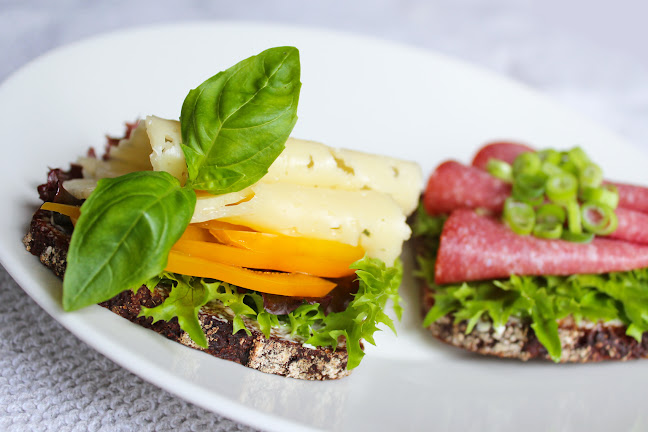 Uotilan Leipomo Oy - Ravintola-ala