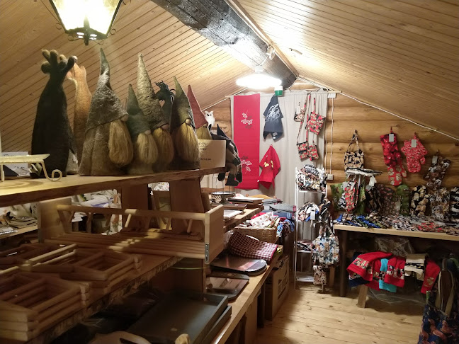 Comentarii opinii despre Kahvila Pahkapirtti