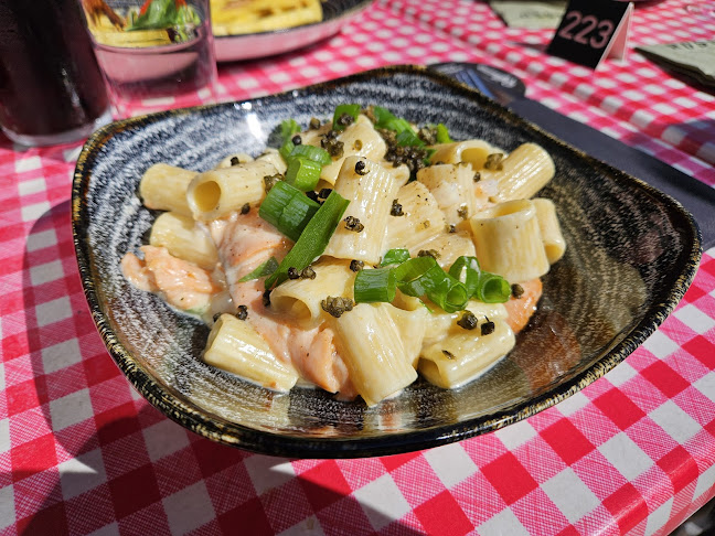 Rosso, Pori Open Times