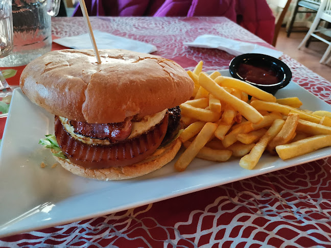 Comentarii opinii despre Ravintola Tarantella