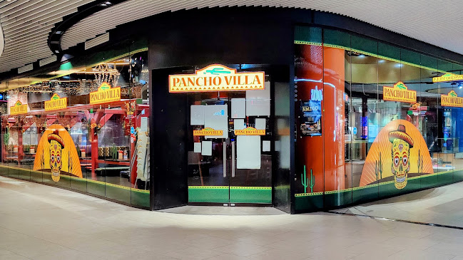 Pancho Villa Tripla