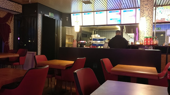 Opinii despre Kankaanpään Ege Kebab & Pizzeria în Kankaanpää - Ravintola-ala