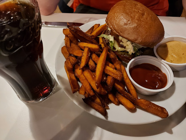 Opinii despre Makasiini în Kurikka - Ravintola-ala