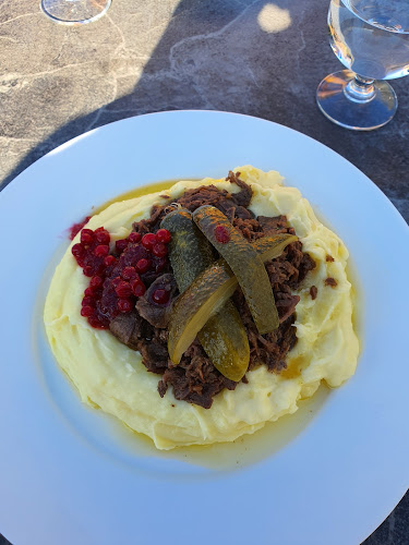 Comentarii opinii despre Ravintola Talonpöytä Kuusamo