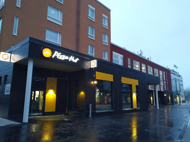 Pizza Hut Tikkurila