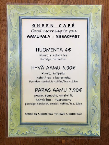 Opinii despre Kahvila & konditoria Kokko în Hämeenlinna - Ravintola-ala