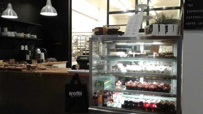 Aroma Leipomo & Konditoria Koivulahti - Koivulahti