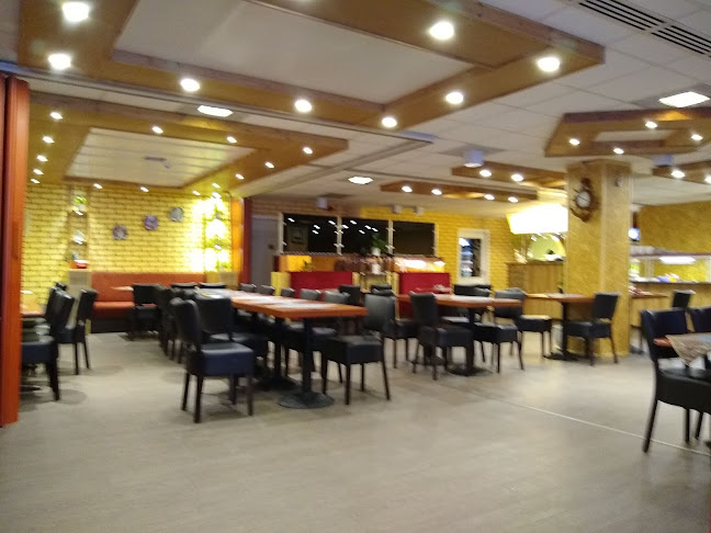 Kajaanin Lori - Ravintola-ala