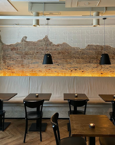 Restaurant Green Hippo - Töölö - Helsinki