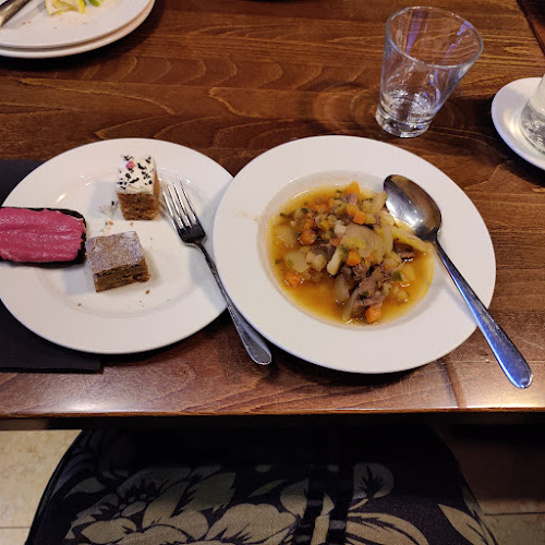 Le Soleil | Ravintola - Restaurant