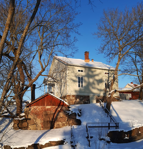 Opinii despre Myllärintalon kahvila în Turku - Ravintola-ala