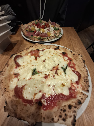 Reviews of Napule Pizzeria Napoletana in Helsinki - Ravintola-ala