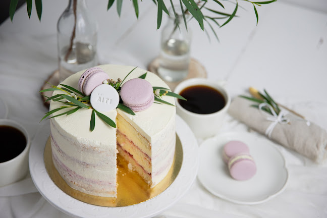 Opinii despre Hyväkakku Kokkola în Kokkola - Ravintola-ala