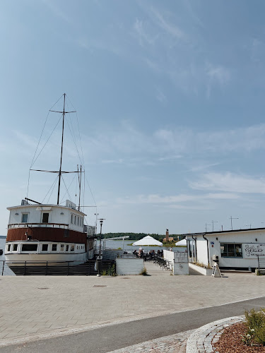 Faros Restaurant Ship & Terrace - Ravintola-ala