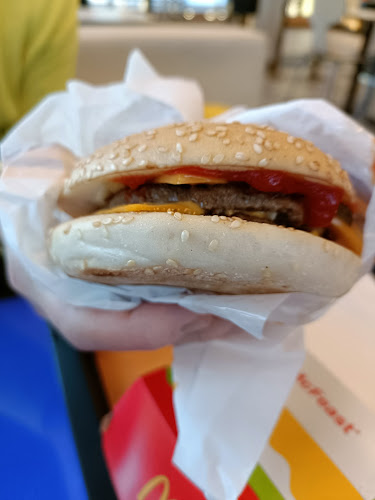 McDonald's Imatra - Imatra