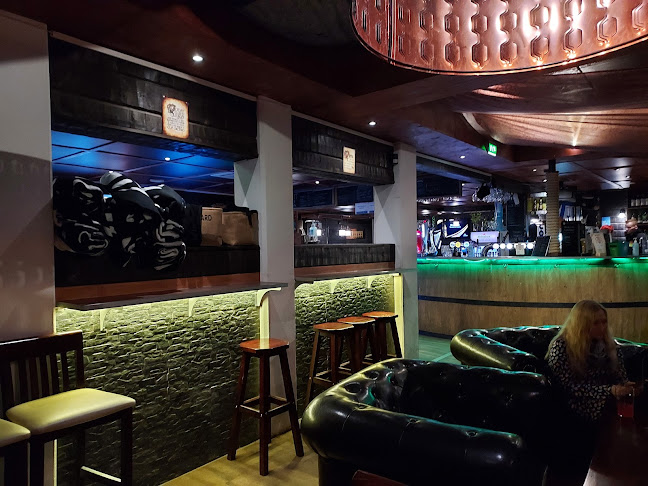 Irish Pub OWC Raahe - Ravintola-ala