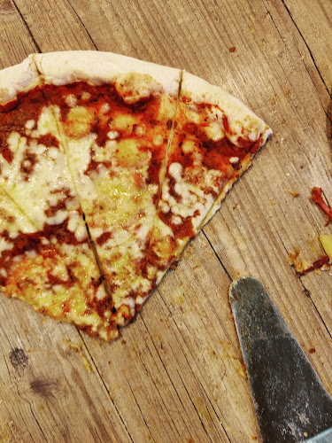 Pizza & Buffa Prisma, Halikko - Halikko