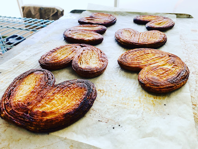 Toinen Leipä Leipomo Oy - Ravintola-ala