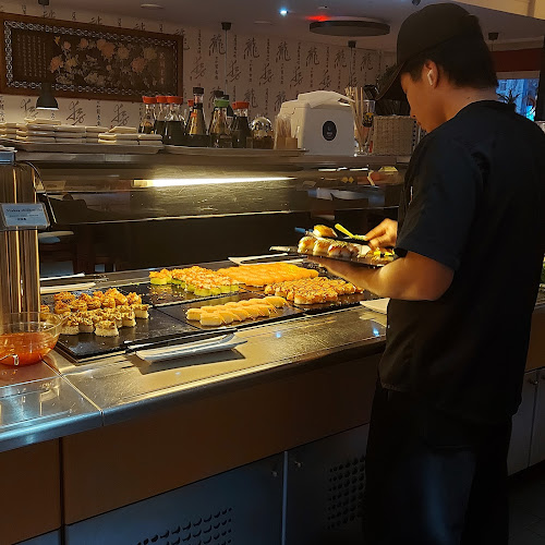 Ravintola Oklahoma - Ravintola-ala