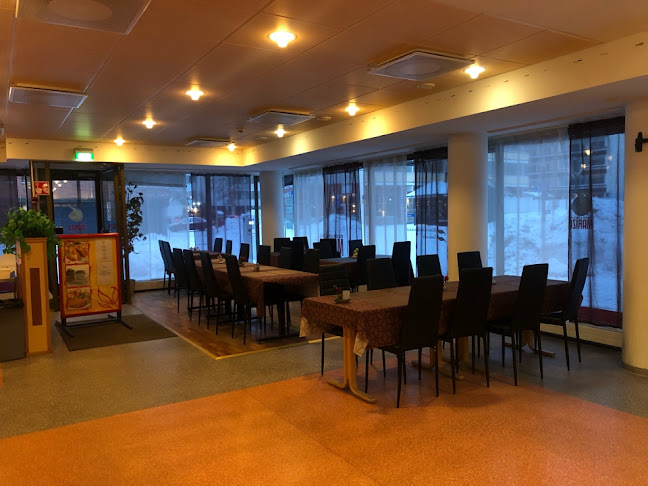 Little Italy Rovaniemi