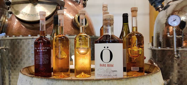 Smakbyn ravintola - Ravintola-ala