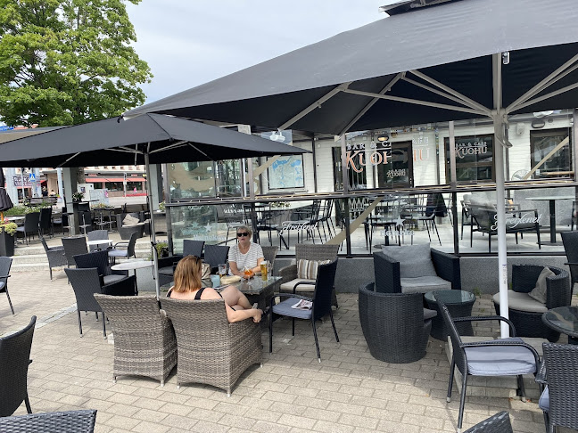 Bar&Cafe Kuohu