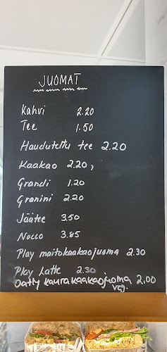 Herkkuhetki - Joensuu