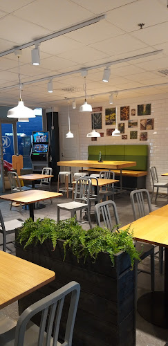 Kotipizza Jyväskylä Kuokkala