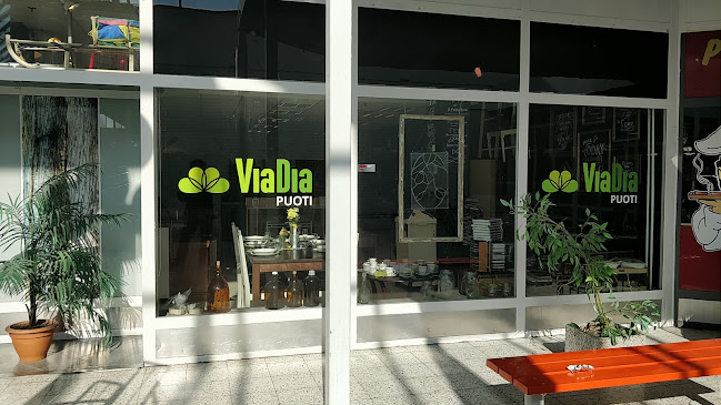 ViaDia Pohjois-Savo ry