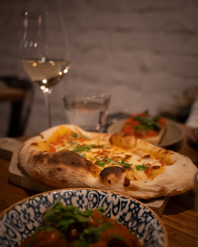 Opinii despre di Trevi în Turku - Ravintola-ala