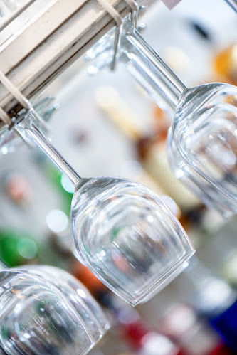 Ravintola Tyykibaari - Ravintola-ala