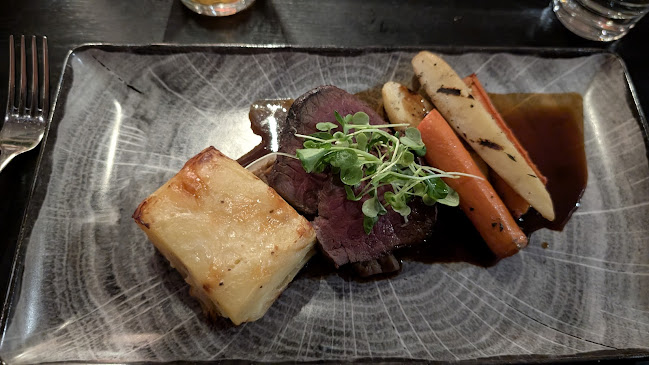 Opinii despre Grill it! Paja Tampere în Tampere - Ravintola-ala