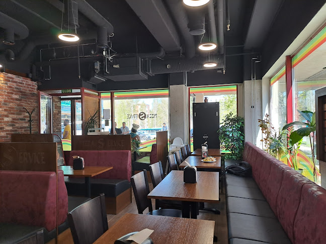 Laukkarinne 4, 01200 Vantaa