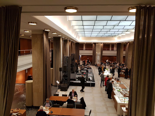 Comentarii opinii despre Tapahtumatalo Bank