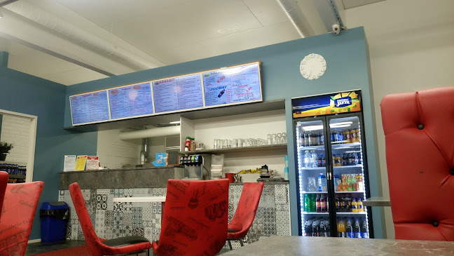 Adam Kebab Pizzeria Toijala Open Times