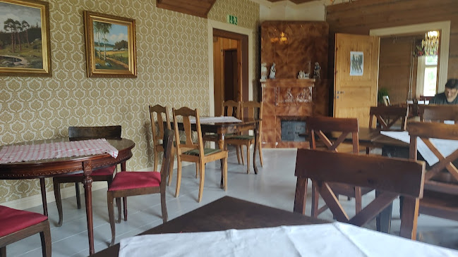 Opinii despre Lounaskahvila Signe Ky în Sastamala - Ravintola-ala