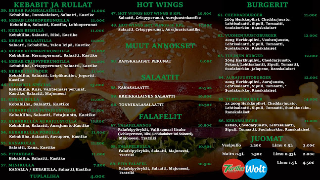 Merikoskenkatu 8, 90500 Oulu