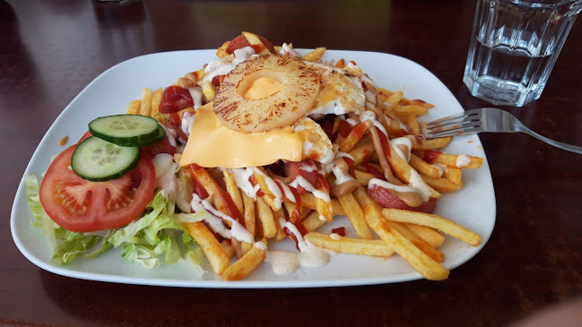 Balkan Grilli - Vantaa