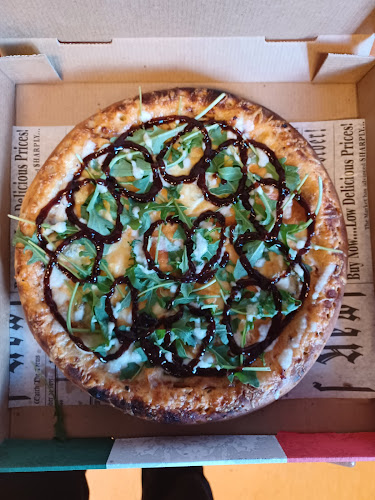 Comentarii opinii despre Tammer Pizzeria